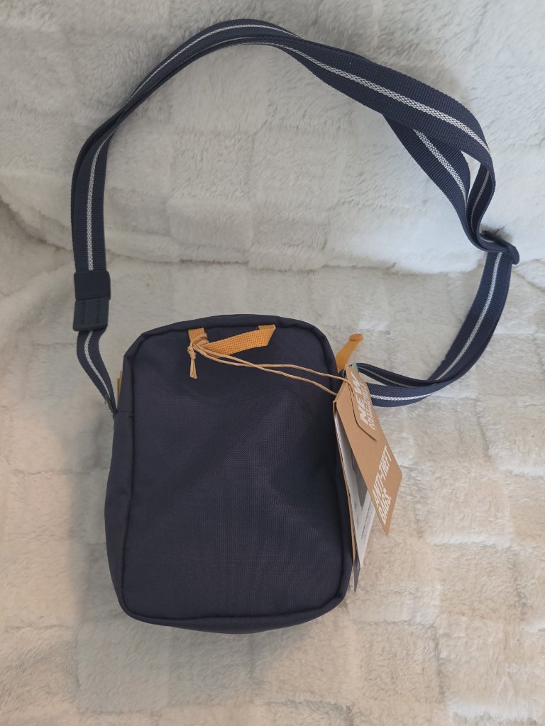 Pacsafe Go Anti-Theft Micro Crossbody, Coastal Blue, Nwt — image 3 of 6